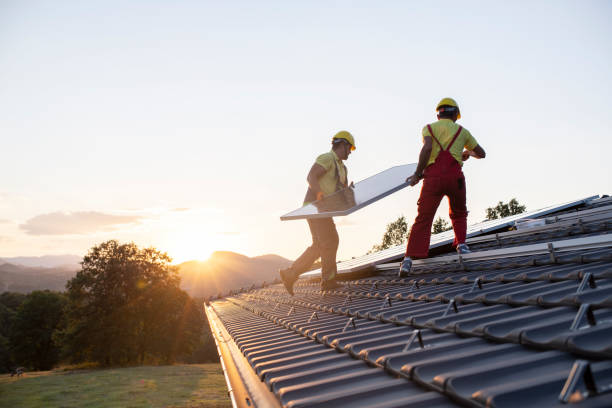 Best Tile Roofing Installation  in David City, NE