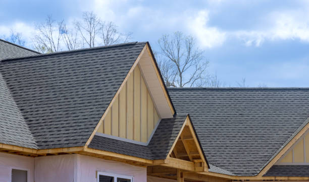 Best Roof Installation  in David City, NE